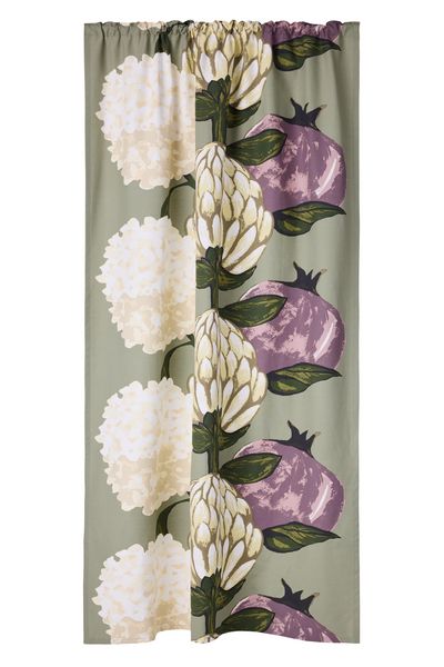 Vallila Artisokka-verho