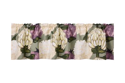 Vallila Artisokka-verhokappa