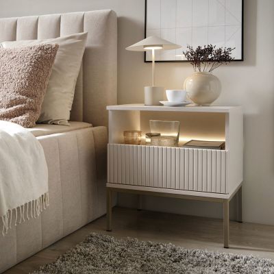Eureka Mooa yöpöytä kashmir | Alk. 269,00 €