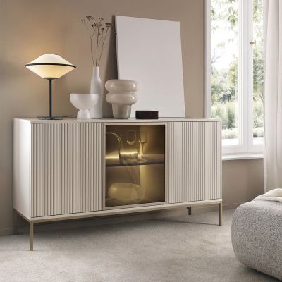 Eureka Mooa senkki 154x39x83 cm kashmir | Alk. 809,00 €