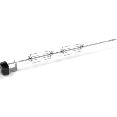 Weber, Varras Genesis II 4 ja 6 polttimella Weber | Alk. 222,00 €