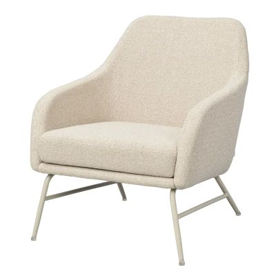 Rowico Home, Eldwin nojatuoli beige | Alk. 377,00 €