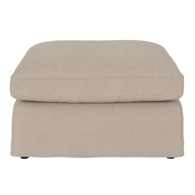 Rowico Home, Peyton jalkatuoli kangas Ursula beige | Alk. 641,00 €