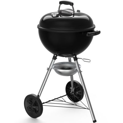 Weber, Original Kettle E4710 hiiligrilli 47 cm Weber | Alk. 291,00 €