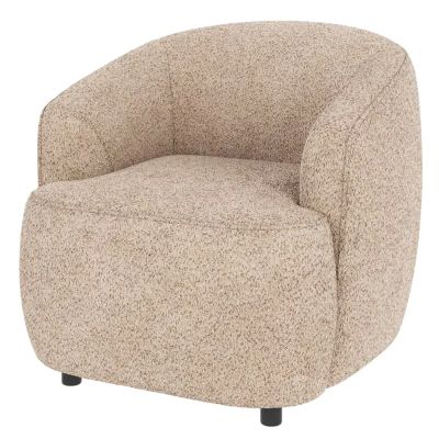 Rowico Home, Dermot nojatuoli kangas Anna vaaleanbeige | Alk. 689,00 €