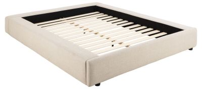 Veke Muhku sängynrunko 160x200cm, basel beige 24 | Alk. 695,00 €
