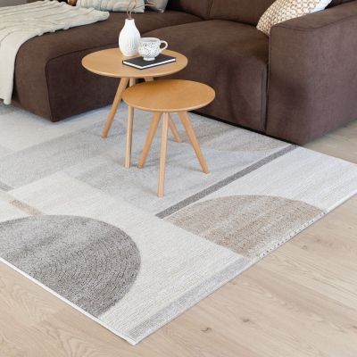 Veke Ultima matto 240x340 cm beige | Alk. 590,00 €