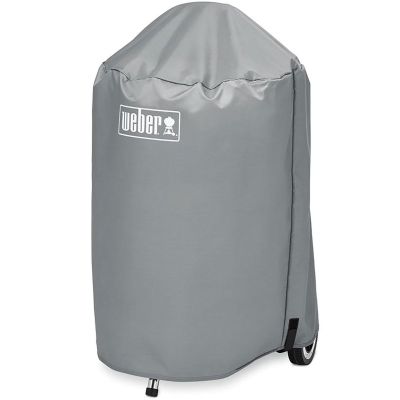 Weber, Suojapeite 47 cm pallogrilleille Weber | Alk. 38,00 €