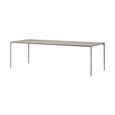 AYTM NOVO pöytä 240x90x72 cm taupe