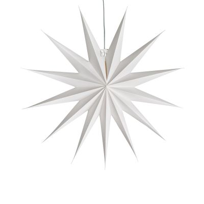 Watt & Veke Vivi adventtitähti Ø100 cm White | Alk. 80,00 €