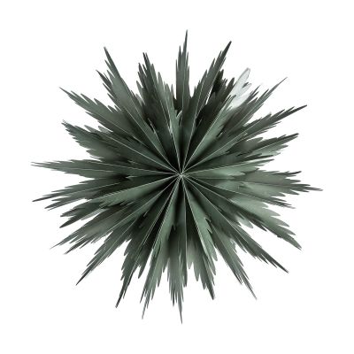 Watt & Veke Liz adventtitähti Ø50 cm Green