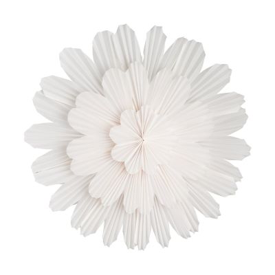Watt & Veke Snöblomma joulutähti Ø80 cm | Alk. 143,00 €