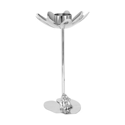 Hilke Collection Hilke X Mumin & Niiskuneiti Nikkelöity messinki.