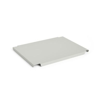HAY Colour Crate -kansi medium Grey | Alk. 45,00 €