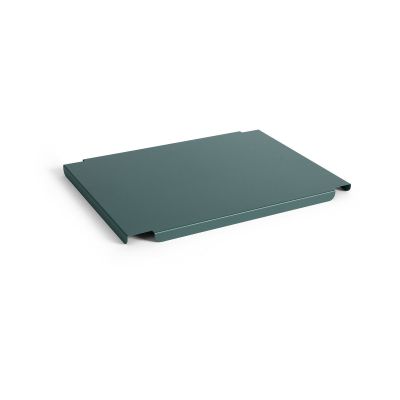 HAY Colour Crate -kansi medium Dark green | Alk. 45,00 €