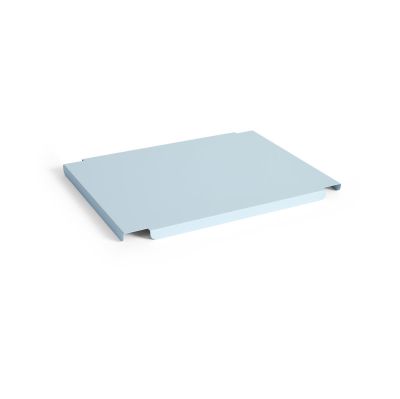 HAY Colour Crate -kansi medium Soft blue | Alk. 45,00 €