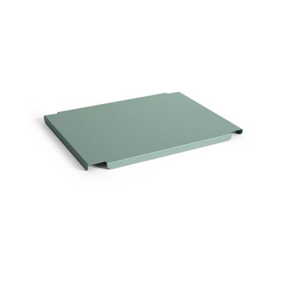 HAY Colour Crate -kansi medium Sage green | Alk. 38,00 €