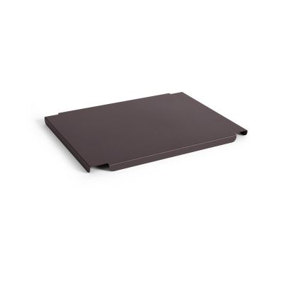 HAY Colour Crate -kansi medium Bordeaux | Alk. 38,00 €