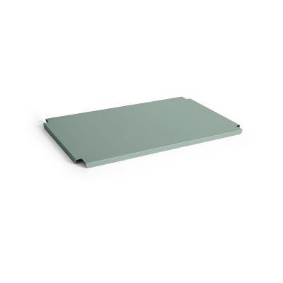 HAY Colour Crate -kansi suuri Sage green | Alk. 65,00 €