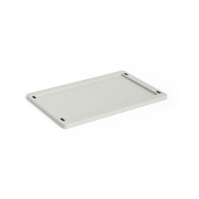 HAY Colour Crate kansi plastic small Grey | Alk. 5,00 €