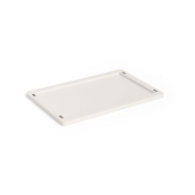HAY Colour Crate kansi plastic small Off white | Alk. 5,00 €