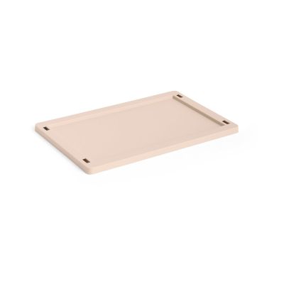 HAY Colour Crate kansi plastic small Powder | Alk. 5,00 €