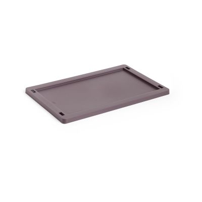 HAY Colour Crate kansi plastic small Bordeaux | Alk. 5,00 €