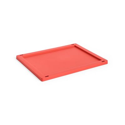 HAY Colour Crate kansi plastic medium Red | Alk. 9,00 €