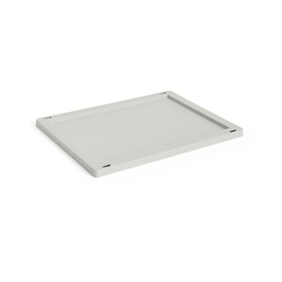 HAY Colour Crate kansi plastic medium Grey | Alk. 9,00 €