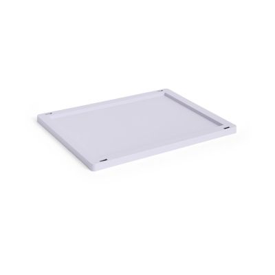 HAY Colour Crate kansi plastic medium Lavender | Alk. 9,00 €