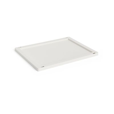 HAY Colour Crate kansi plastic medium Off white | Alk. 9,00 €