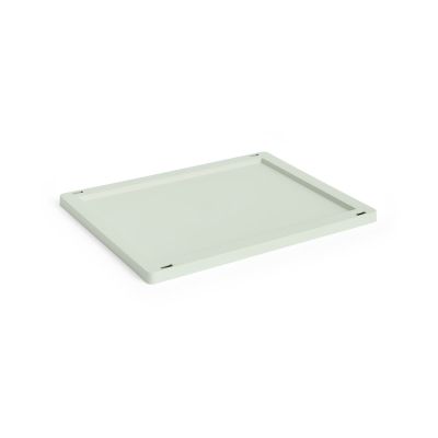 HAY Colour Crate kansi plastic medium Mint | Alk. 9,00 €
