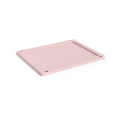 HAY Colour Crate kansi plastic medium Blush | Alk. 9,00 €
