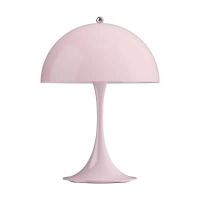 Louis Poulsen Panthella 250 kannettava pöytälamppu Opal pale rose | Alk. 365,00 €