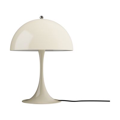 Louis Poulsen Panthella 320 pöytälamppu Opal beige | Alk. 395,00 €