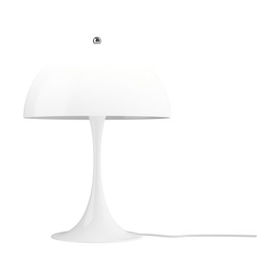 Louis Poulsen Panthella 320 pöytälamppu Opal white | Alk. 395,00 €
