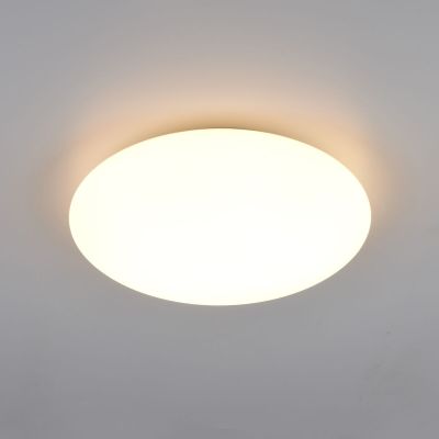 Trio RL Viora LED kattovalaisin valkoinen