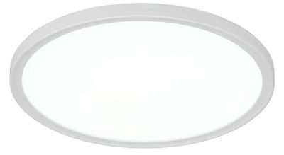 Trio RL Joko LED kattovalaisin 29 cm valkoinen | Alk. 34,95 €