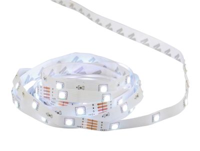 Trio RL Stripe LED valonauha kirkas RGB