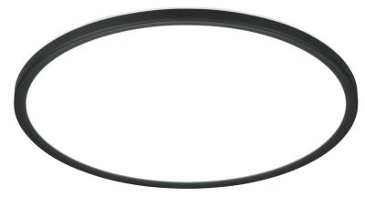 Trio RL Joko LED kattovalaisin 42 cm musta