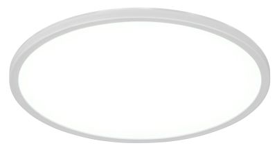 Trio RL Joko LED kattovalaisin 42 cm valkoinen