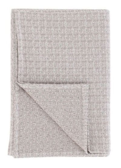 Veke Kaarna päiväpeitto 180x260 cm ruskea