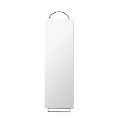Ferm Living, Adorn Mirror - Full Size - Black | Alk. 346,00 €