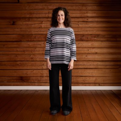 Finlayson Aino trikoopusero Harmaa | Alk. 24,95 €