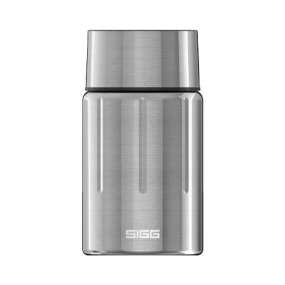 SIGG Gemstone ruokatermos 0,75 litraa, selenite