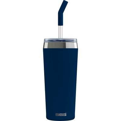 SIGG Helia termosmuki 0,6 litraa, night ink