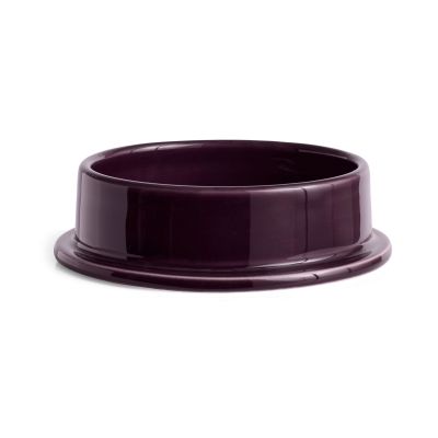 Hay kynttilänjalka suuri, bordeaux