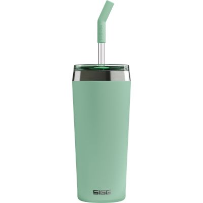 SIGG Helia termosmuki 0,6 litraa, milky green | Alk. 34,95 €