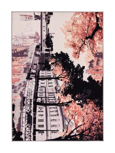 Vallila Aurajoki-matto