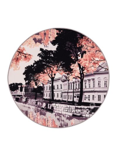 Vallila Aurajoki-matto